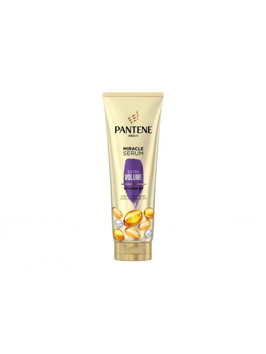 Մազի խնամք PANTENE PANT COND MIRACLE EXTRA VOLUME TUBE 200ML (8001090373649) 