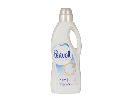 Гель для стирки PERWOLL WHITE MAGIC 2 L (819885) 