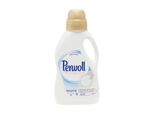 Гель для стирки PERWOLL ՊԵՐՎՈԼ ՍՊԻՏԱԿԻ ՄՈԳՈՒԹՅՈՒՆ 1Լ (583663) 