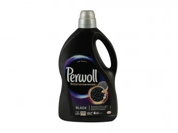 Гель для стирки PERWOLL ՓԵՐՎՈԼ ԲԼԵՔ ՄԵՋԻՔ 2,97 Լ (582970) 