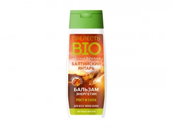 Balm BIO-PRELEST BALSAM BALTIC AMBER 250ML (494986) 