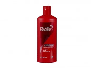 Shampoo PRO SERIES CONDITIONER REPAIR 500ML (879127) 