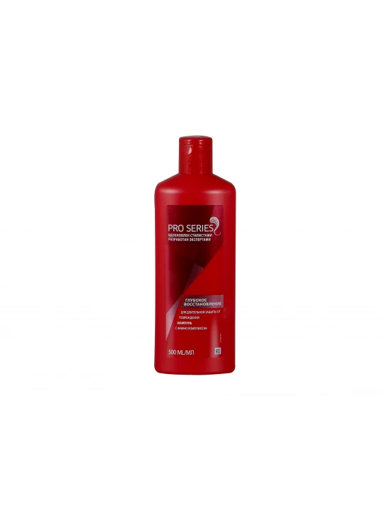 Шампунь PRO SERIES CONDITIONER REPAIR 500ML (879127) 