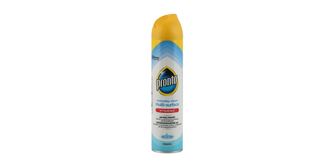 Cleaning liquid PRONTO ALL CLEANING CLASSIC (903506) 