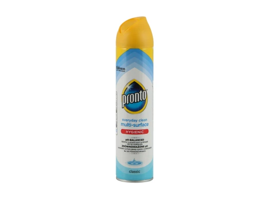 Air freshener PRONTO ALL CLEANING CLASSIC (903506) 