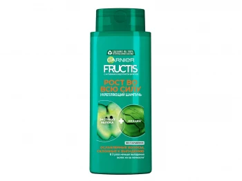 Шампунь FRUCTIS SHAMPOO GROWTH IN FULL FORCE 700ML P62789 (427456) 