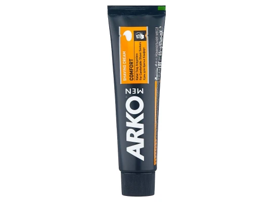 Սափրվելու համար ARKO SHAVING CREAM COMFORT 65GR (439286) 