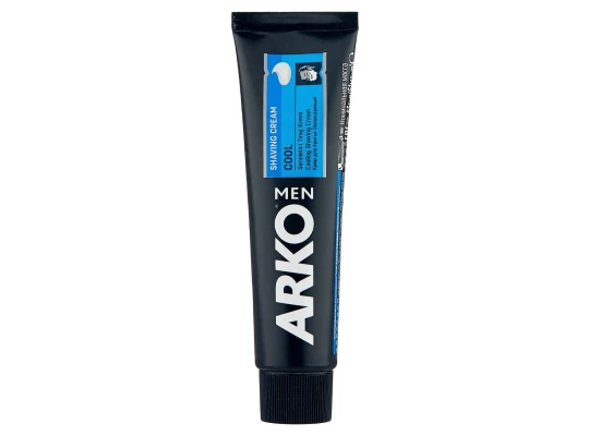 Սափրվելու համար ARKO SHAVING CREAM COOL 65GR (094126) 
