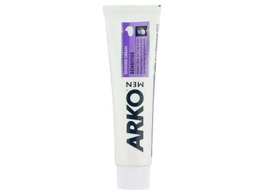 Սափրվելու համար ARKO SHAVING CREAM SENSITIVE 65GR (094515) 
