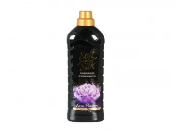 Laundry conditioner SOFT SILK COND. DELUXE LOVE PASSION 1L (005275) 