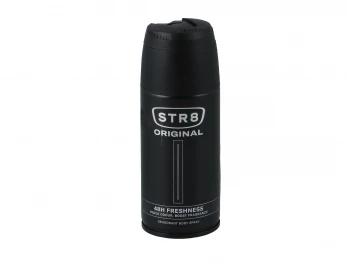 Дезодорант STR8 SPRAY ORIGINAL 150ML (153528) 