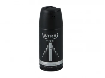 Deodorant STR8 SPRAY RISE 150ML (107224) 