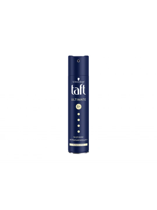 Уход за волосами TAFT HAIR SPRAY ULTIMATE 250ML (806045) 