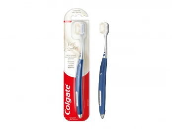 Accessorie for oral care COLGATE TOOTHBRUSH EASY COMFORT (1428157) 