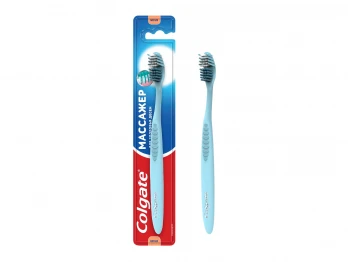 Аксесуар для ухода полостью рта COLGATE TOOTHBRUSH MASSAGE FCN20009 (113252) 