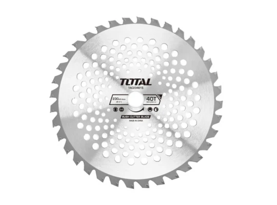 Cutting disk TOTAL TAC234615 