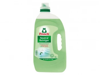 Մաքրող միջոցներ FROSCH UNIVERSAL CLEANER ph-NEUTRAL 5L (115578) 
