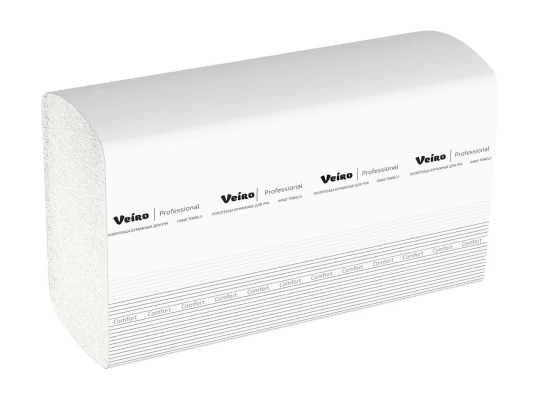Paper towel VEIRO ԹՂԹԵ ՍՐԲԻՉ 2Շ KZ202 