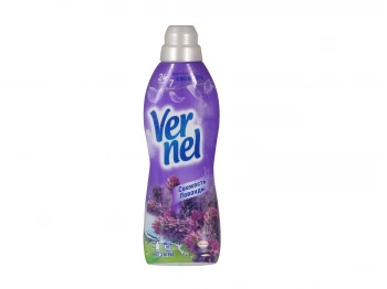 Кондиционер для смягчения ткани VERNEL FRESH LAVANDER 0.96L (582819) 