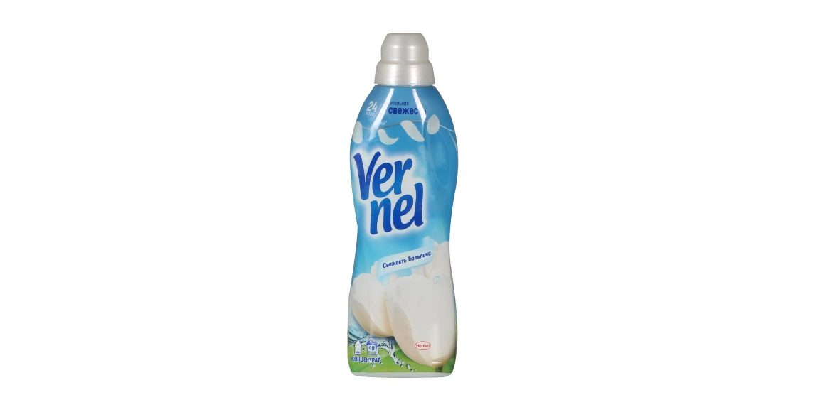 Laundry conditioner VERNEL FRESH TULIP 0.96L (595802) 