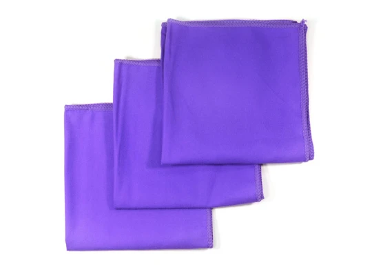 Cleaning cloth ARMSPONGE ARM806 VELVET 30X40 (060673) 