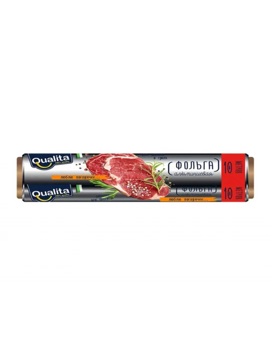 Փաթեթավորման նյութ QUALITA ՓԱՅԼԱԹԻԹԵՂ 10Մ (010644 