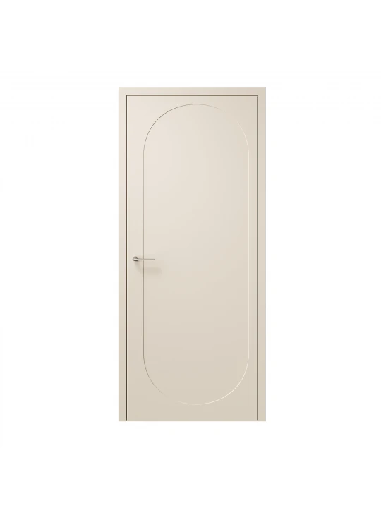Межкомнатные двери ESTET ARCH DESIGN 1 ДГ (3) ДЮНЫ НА ЗАКАТЕ 