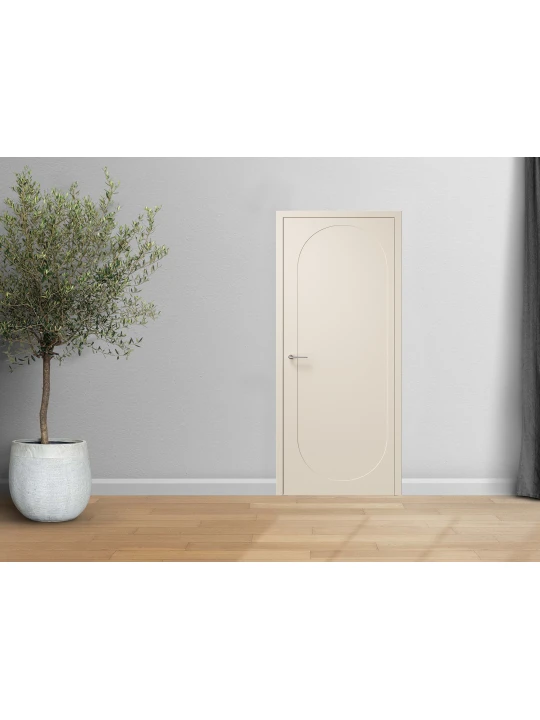 Межкомнатные двери ESTET ARCH DESIGN 1 ДГ (3) ДЮНЫ НА ЗАКАТЕ 
