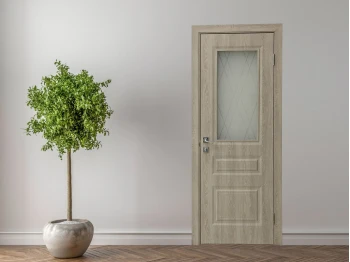 Room doors VDK КАСКАД ДО ДУБ ФИЛАДЕЛЬФИЯ ГРЕЙ (3) 
