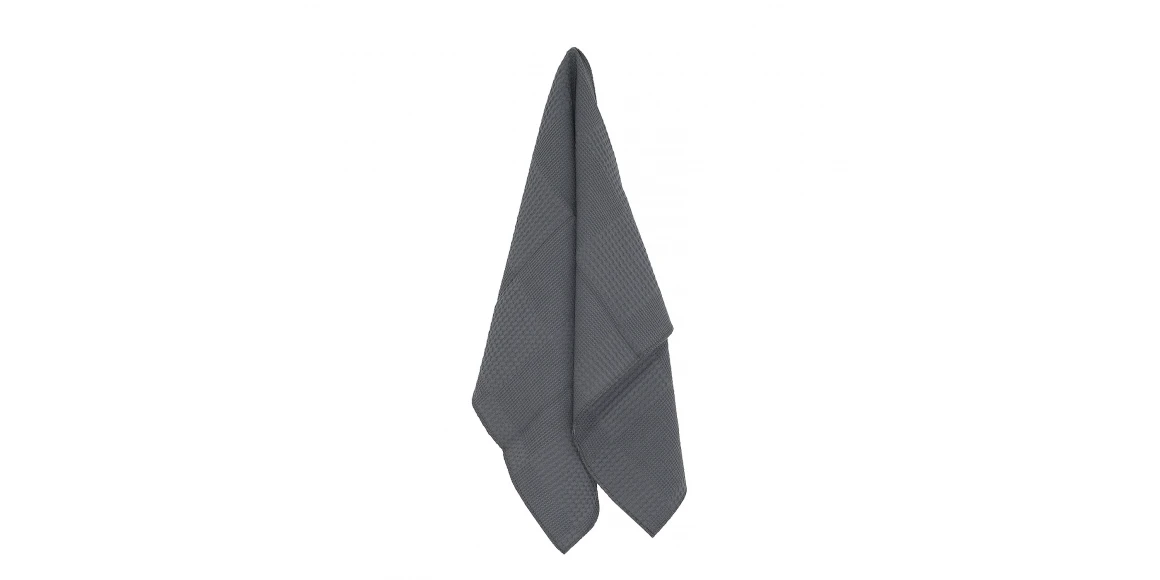 Кухонное полотенце VETEXUS VDS DARK GREY 50X70 (731360) 