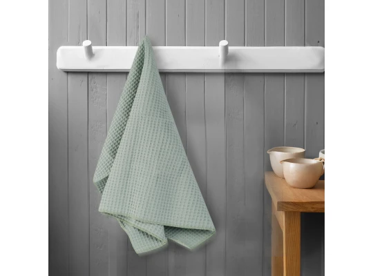 Кухонное полотенце VETEXUS VDS 200GSM A.GREEN 50X70 (903361) 