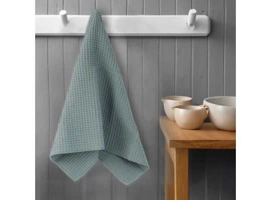 Кухонное полотенце VETEXUS VDS 200GSM PETROL 50X70 (903378) 