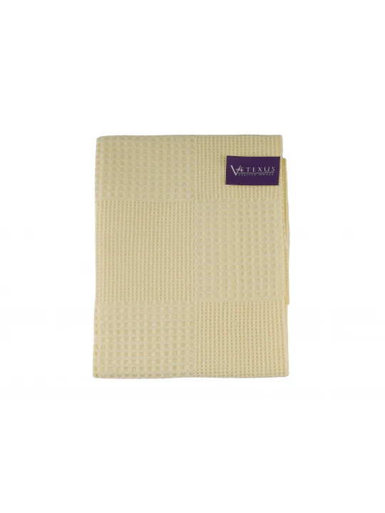Kitchen towel VETEXUS VDS LIME 50X70 (662282) 
