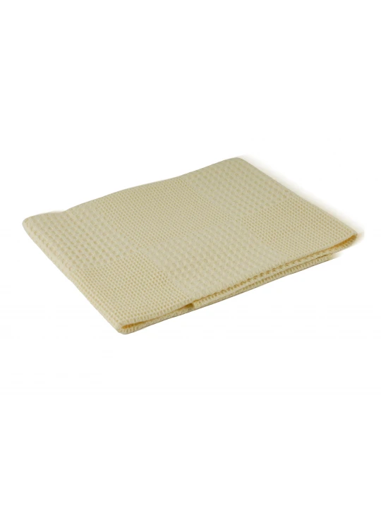 Kitchen towel VETEXUS VDS LIME 50X70 (662282) 