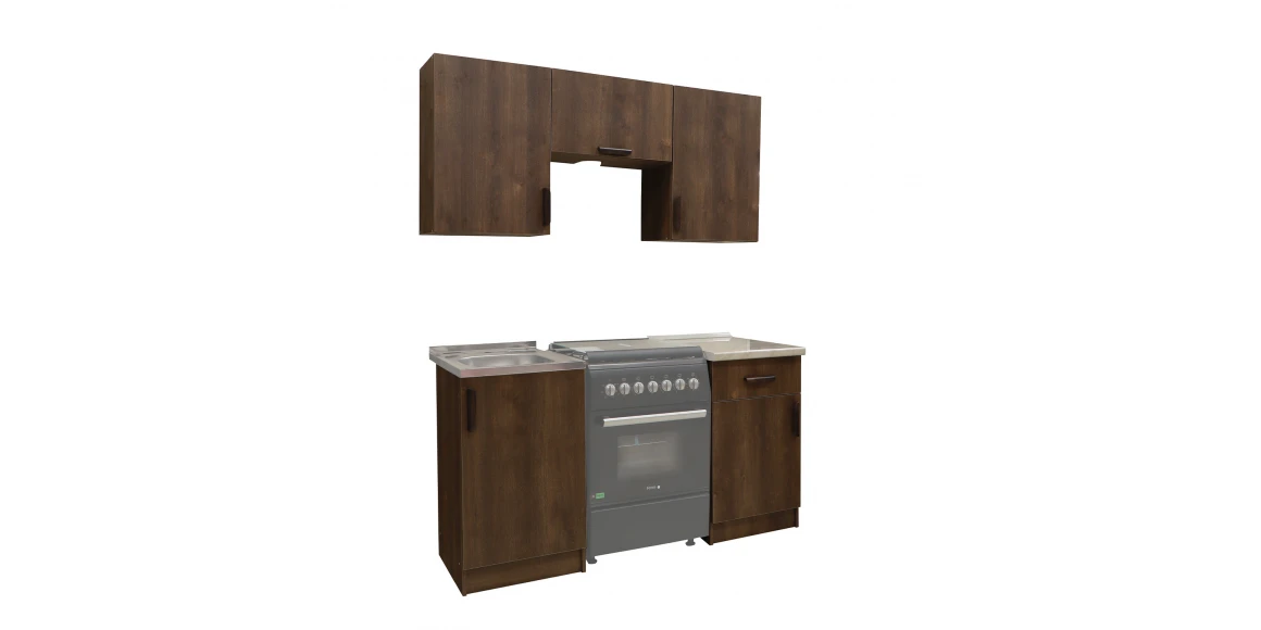 Готовый гарнитур HOBEL X70 CL/13 K090 (5) 