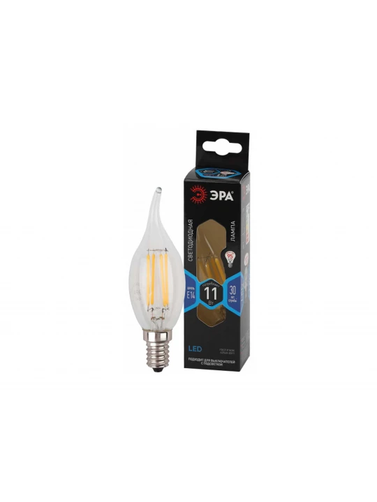 Lamp ERA F-LED BXS-11W-840-E14 