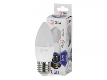 Lamp ERA LED B35-11W-860-E27 