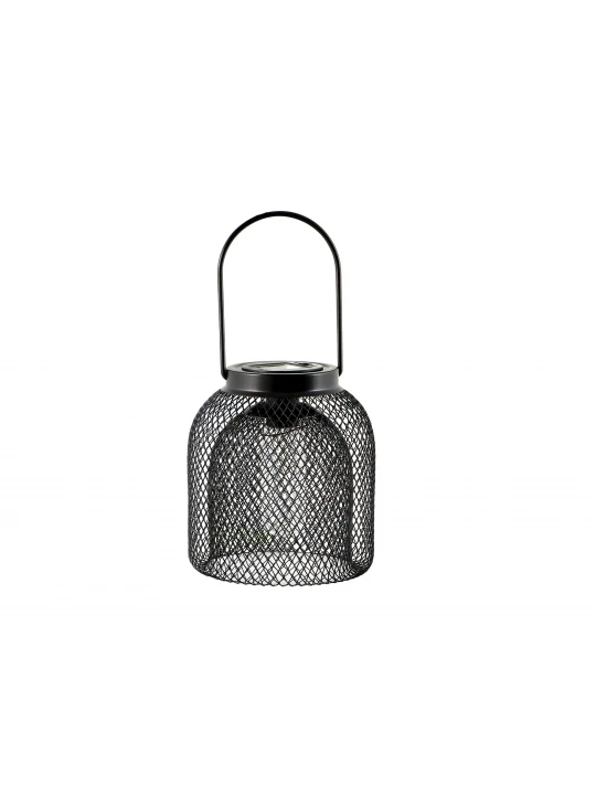 Наружный светильник KOOPMAN SOLAR LANTERN D22XH22CM (C46999590)