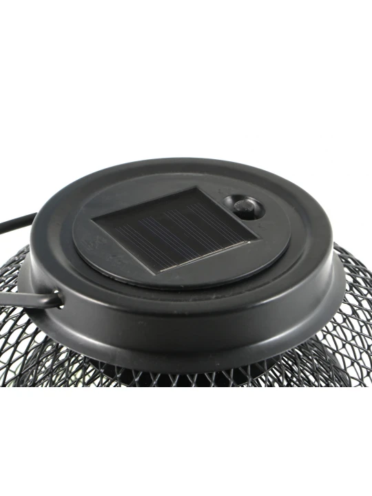 Наружный светильник KOOPMAN SOLAR LANTERN D22XH22CM (C46999590)
