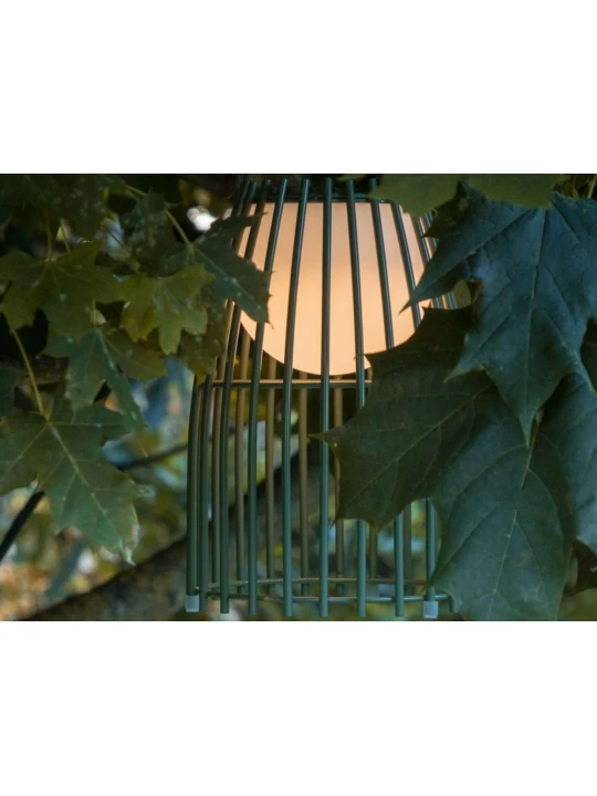 Outdoor lampshades LUCIDE 06801/01/33 FJARA 