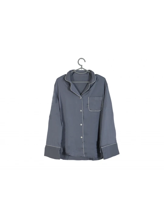 Գիշերազգեստ SLEEPWEAR 6942156223565 GREY M 