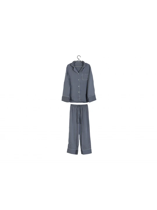 Գիշերազգեստ SLEEPWEAR 6942156223565 GREY M 