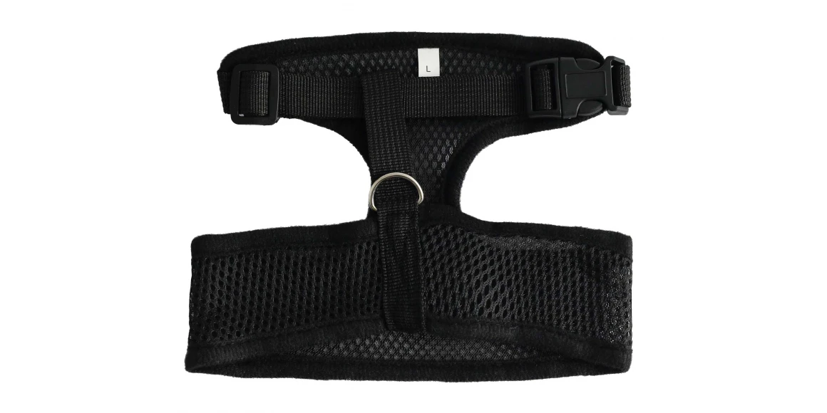 Ammunition for pets ZOOMAX BLACK L (402494-191)