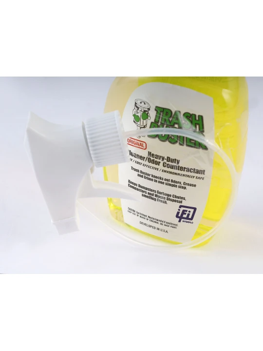 Аксессуары для животных TRASH BUSTER CLEANER/ODOR COUNTERACTANT (142089)