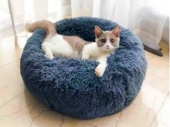 Bed for pets PETS LOVE (760067) (-329)