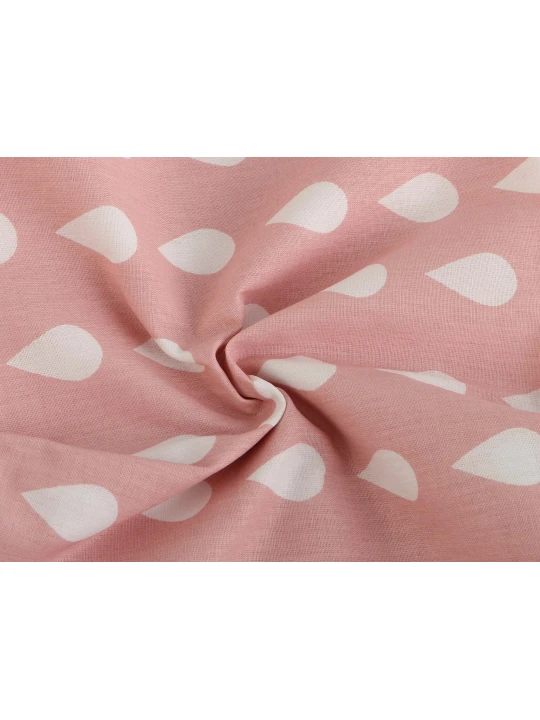Pillow case VETEXUS R 40X60 PC 1783 V04 MIX 