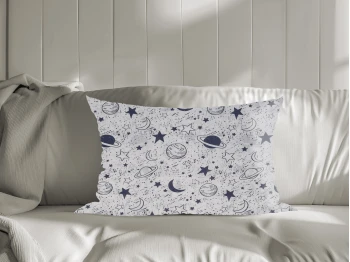 Pillow case RESTFUL RFM 50X70 PC 2502 