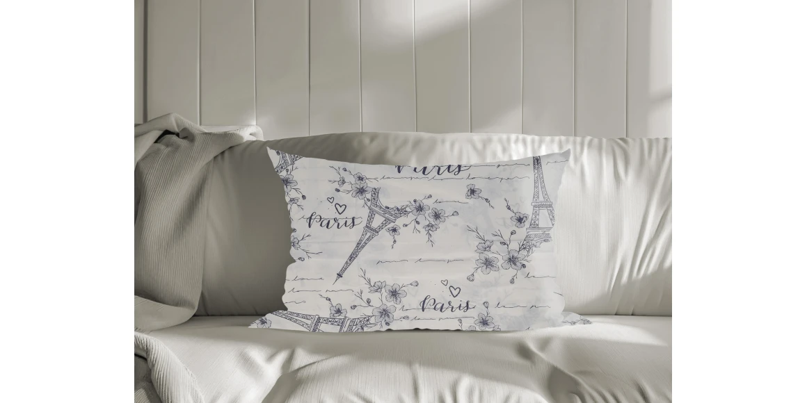 Բարձի երես RESTFUL RFM 50X70 PC 4802 