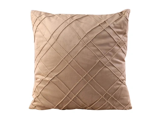 Pillow KOOPMAN 45X45CM 3ASS DESIGNS (A35823800)