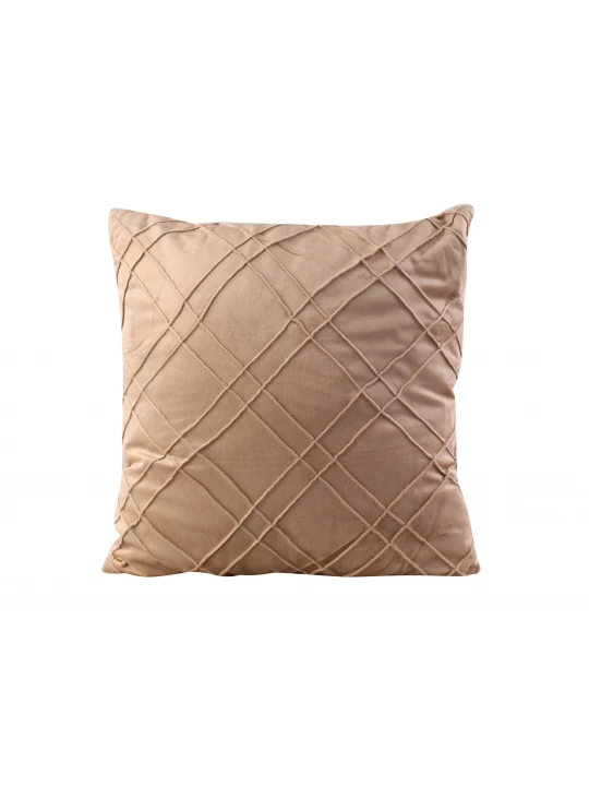 Pillow KOOPMAN 45X45CM 3ASS DESIGNS (A35823800)